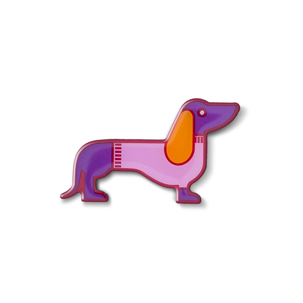 The german-sausage-dog